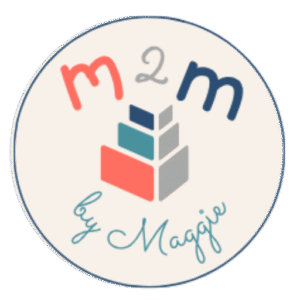 m2m logo round color